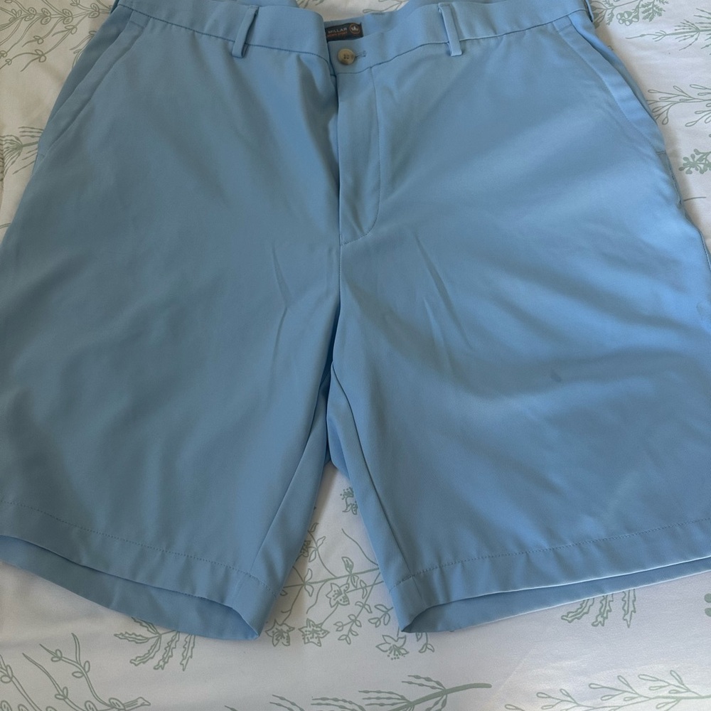 Peter Milar Shorts - image 4